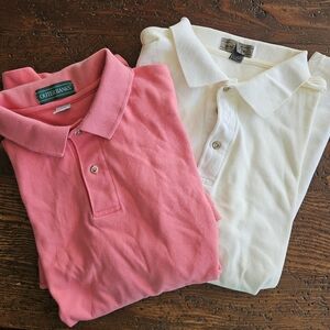 Set Of 2 Polo Shirts